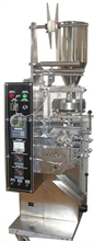 DXDK-40Ⅱ型供应全自动茶叶 立式颗粒包装机械专业生产
